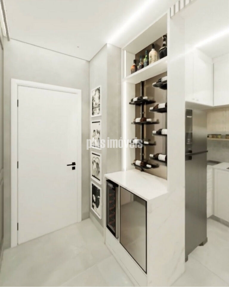 Apartamento, 2 quartos, 67 m² - Foto 8