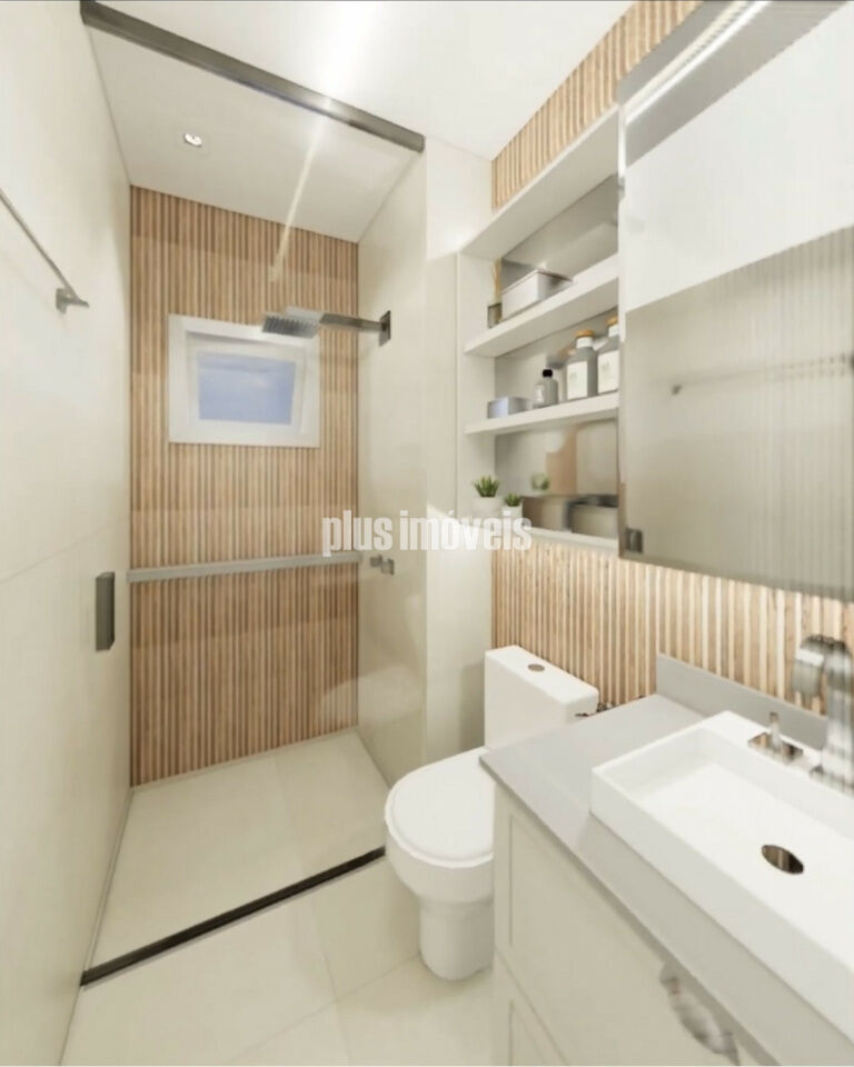 Apartamento, 2 quartos, 67 m² - Foto 9