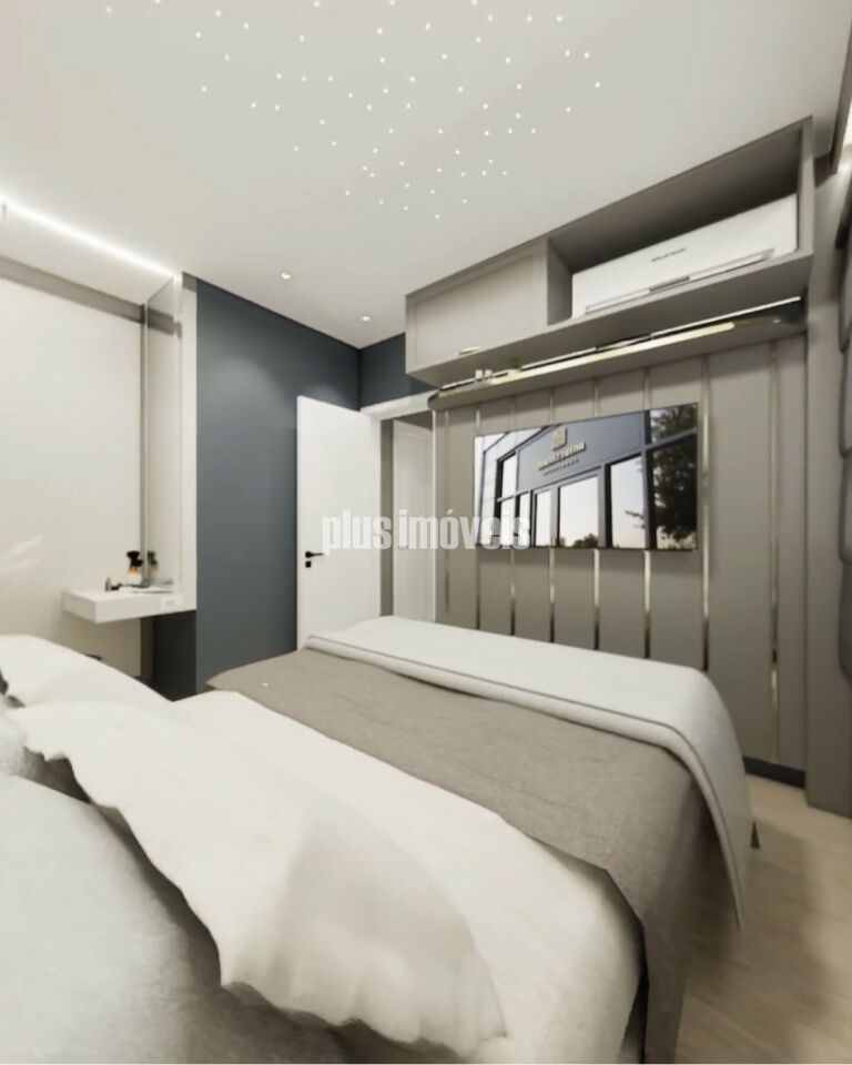 Apartamento, 2 quartos, 67 m² - Foto 10