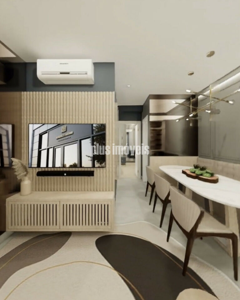 Apartamento, 2 quartos, 67 m² - Foto 11