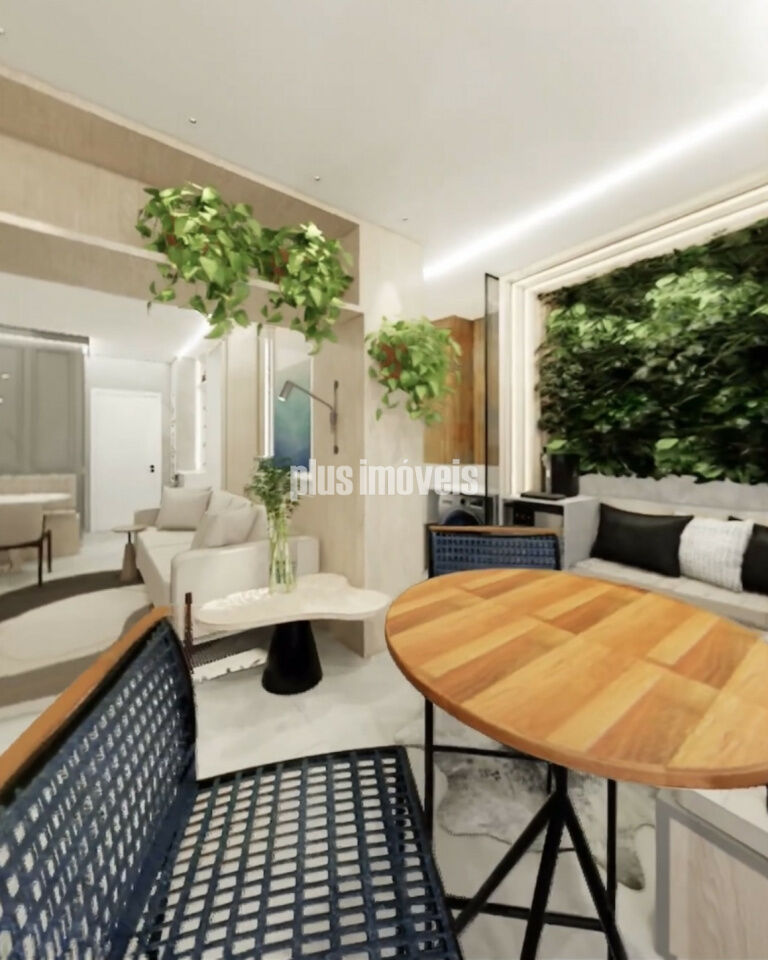 Apartamento, 2 quartos, 67 m² - Foto 12