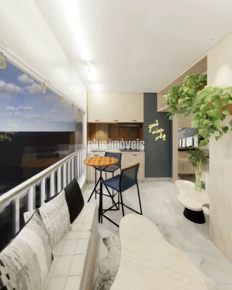 Apartamento, 2 quartos, 67 m² - Foto 13