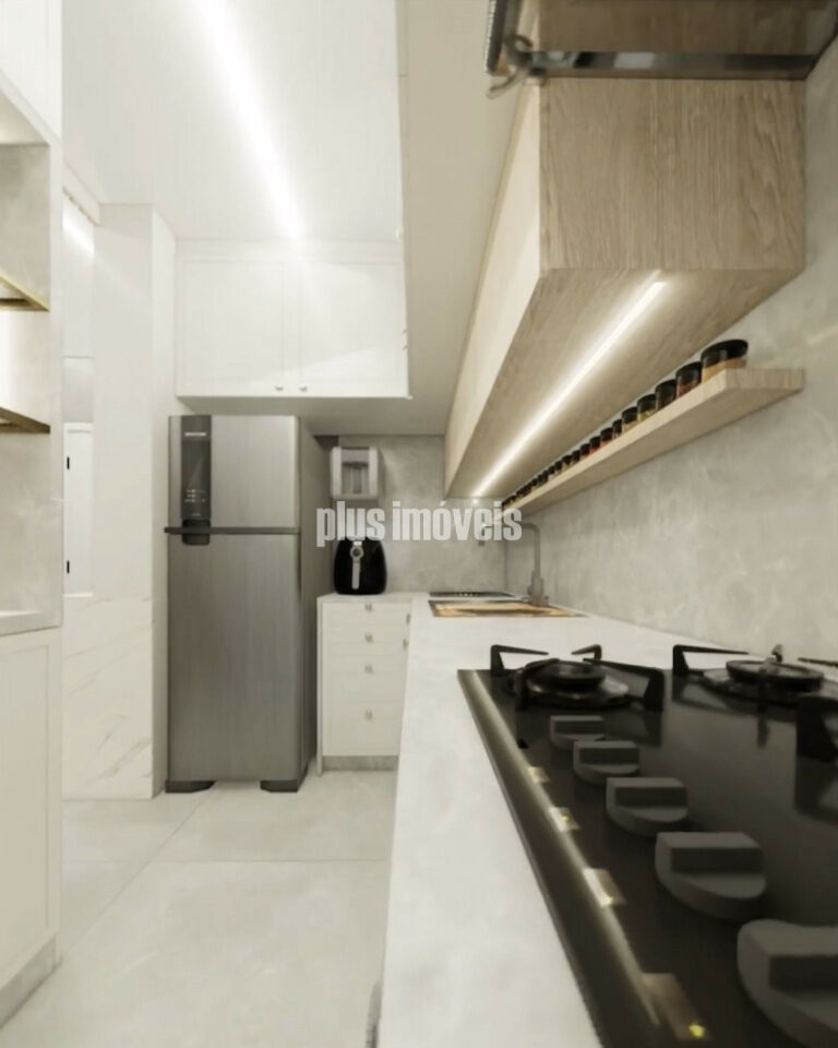Apartamento, 2 quartos, 67 m² - Foto 15