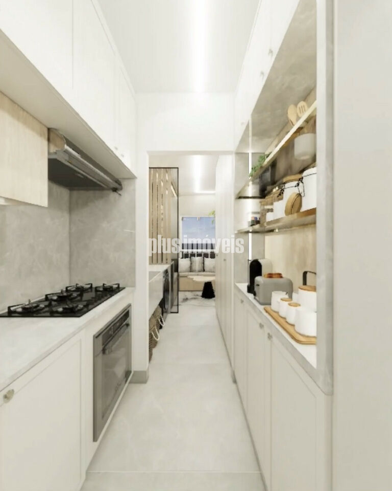 Apartamento, 2 quartos, 67 m² - Foto 16