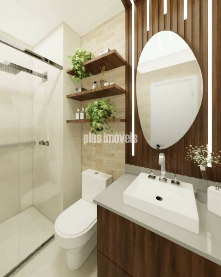 Apartamento, 2 quartos, 67 m² - Foto 18