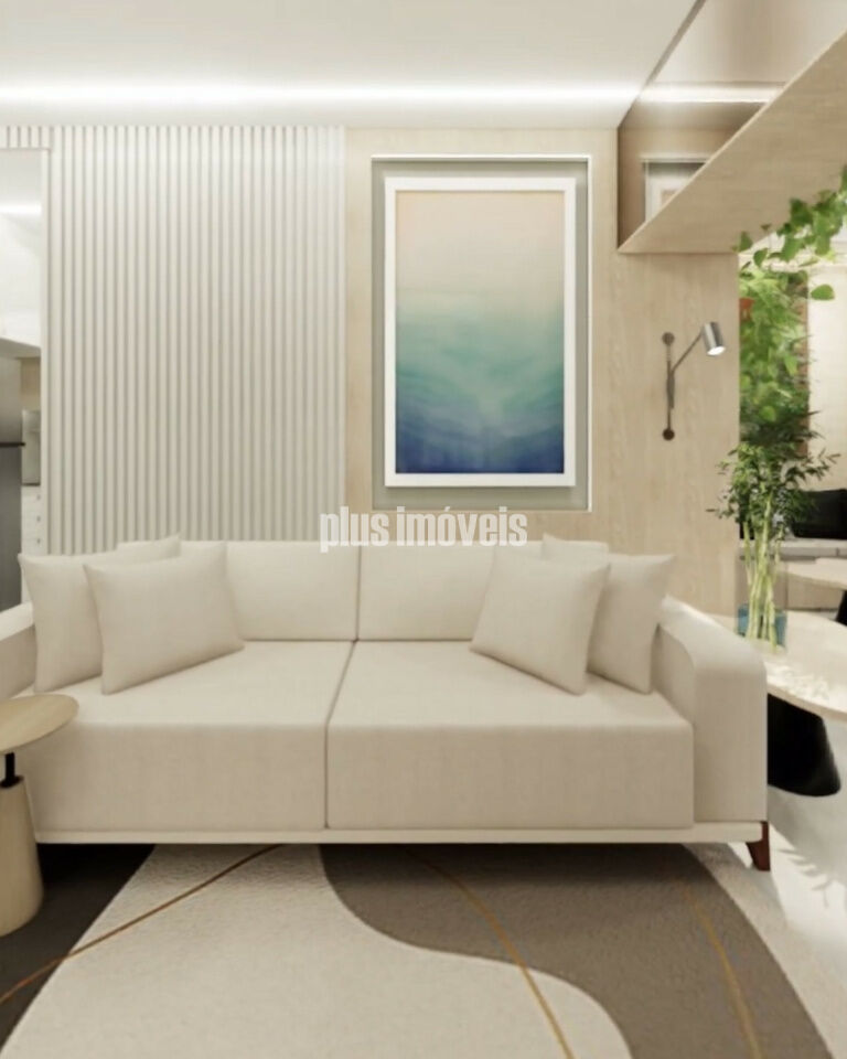 Apartamento, 2 quartos, 67 m² - Foto 19