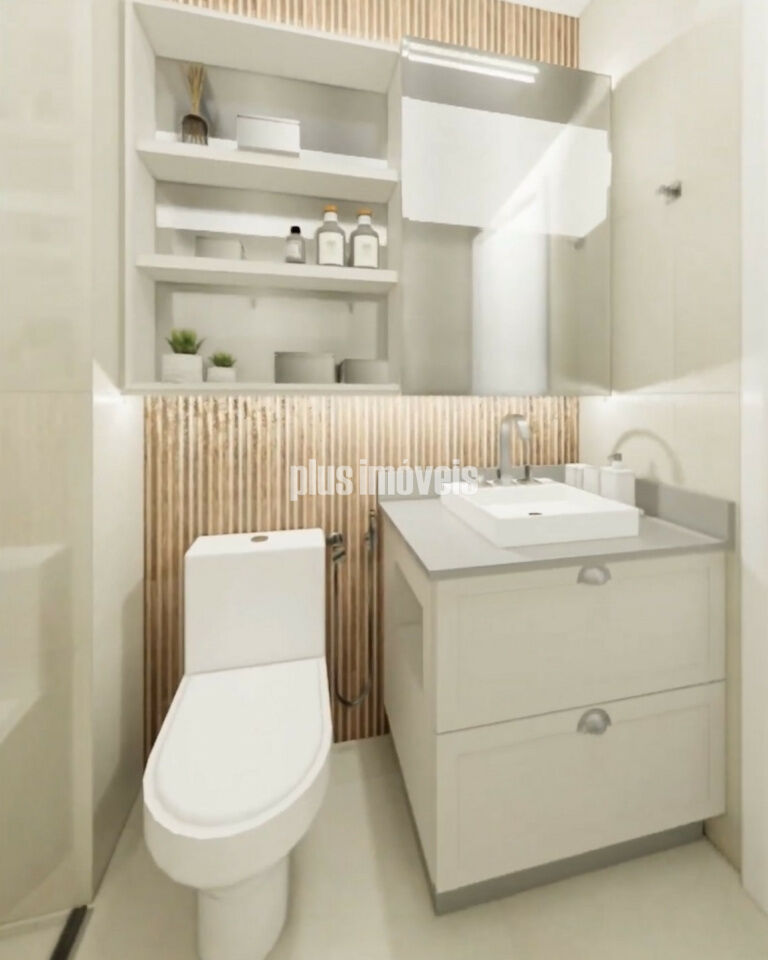Apartamento, 2 quartos, 67 m² - Foto 21