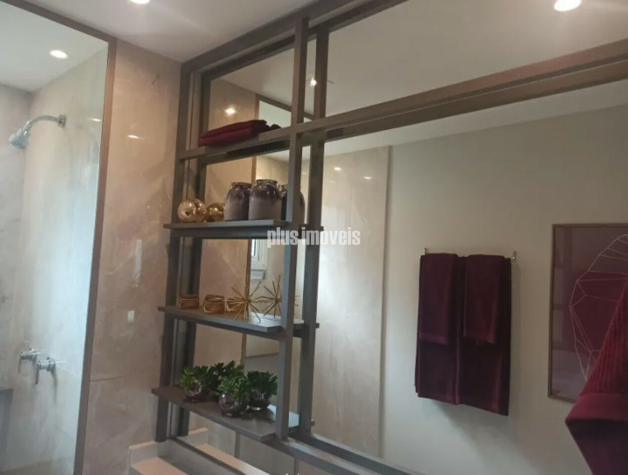 Apartamento, 2 quartos, 67 m² - Foto 4