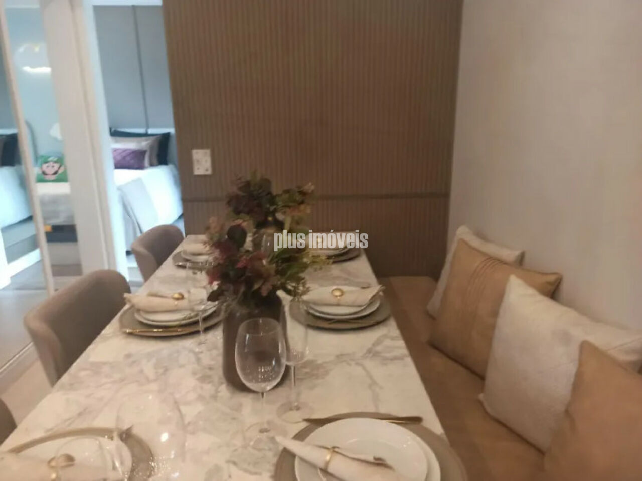 Apartamento, 2 quartos, 67 m² - Foto 2