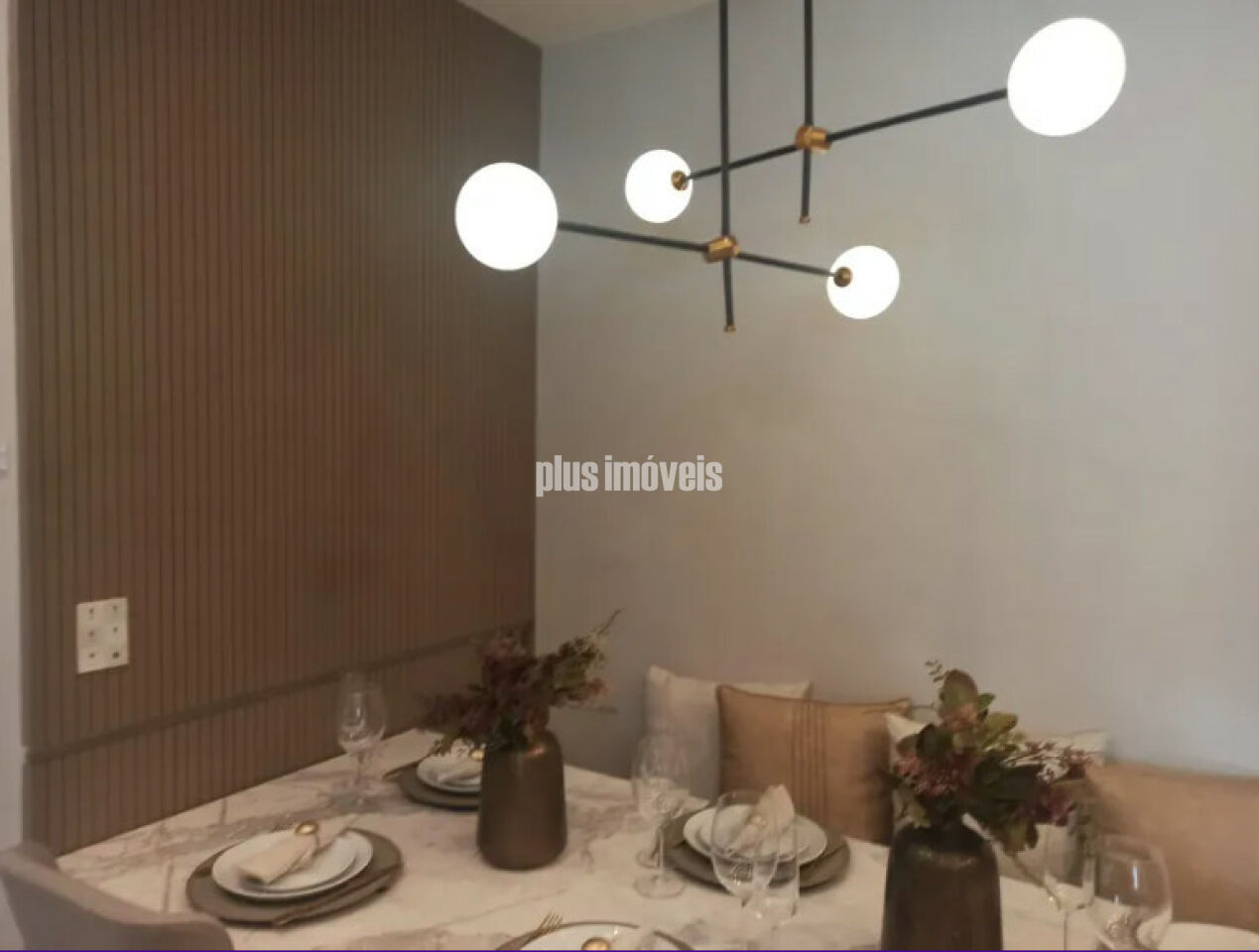 Apartamento, 2 quartos, 67 m² - Foto 3