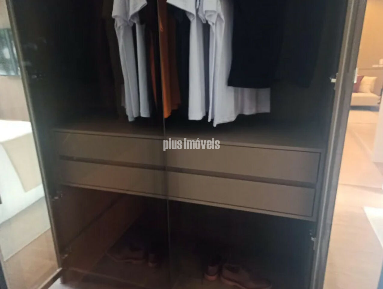 Apartamento, 2 quartos, 67 m² - Foto 10