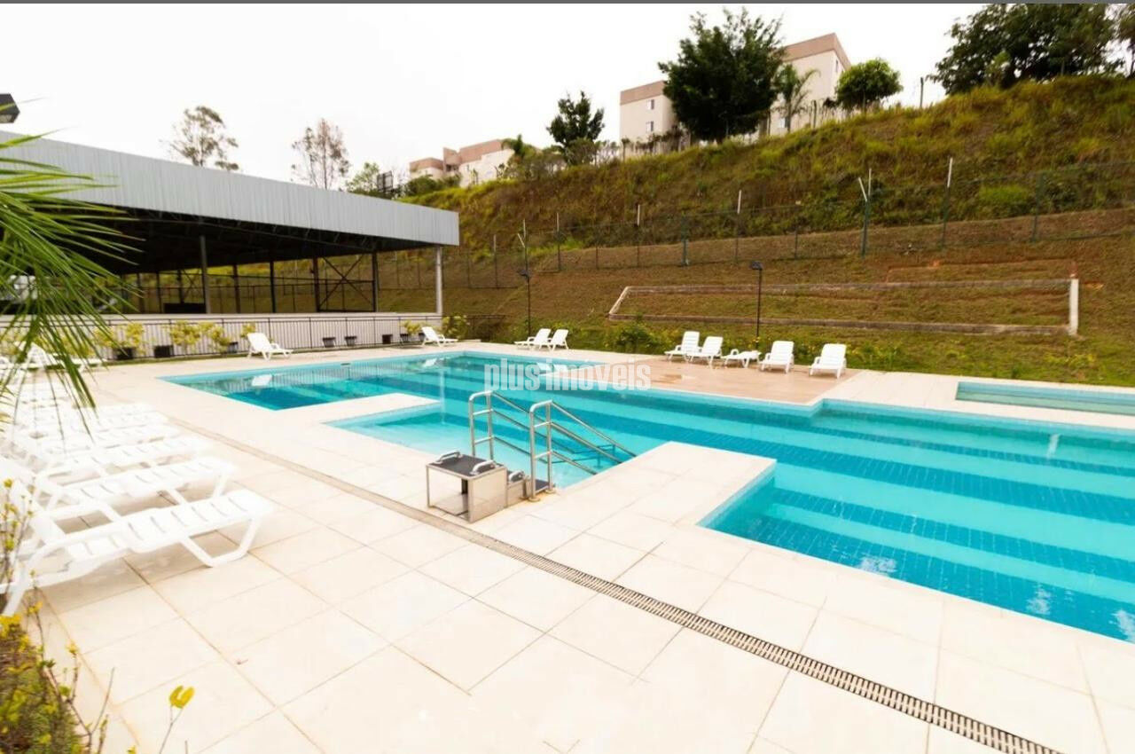 Apartamento, 2 quartos, 44 m² - Foto 9