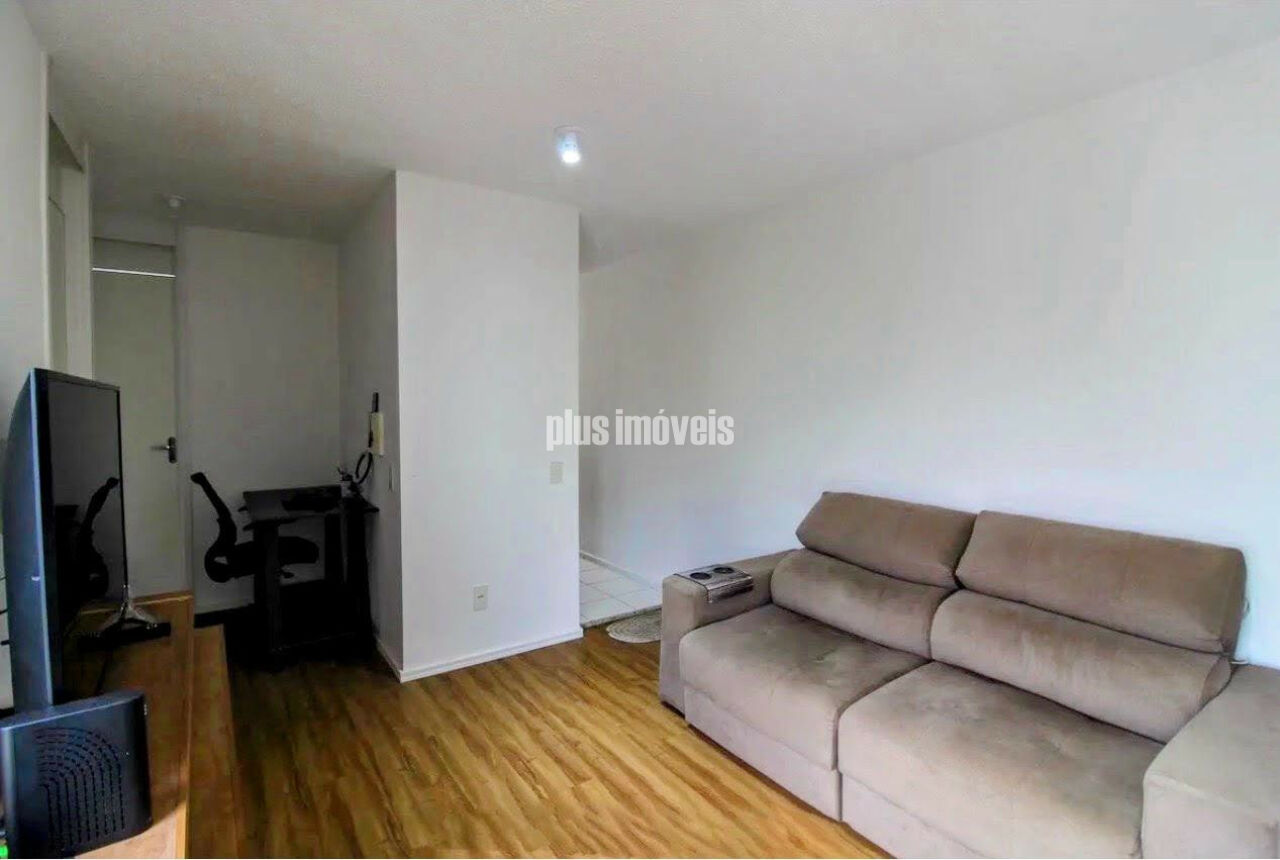 Apartamento, 2 quartos, 44 m² - Foto 2