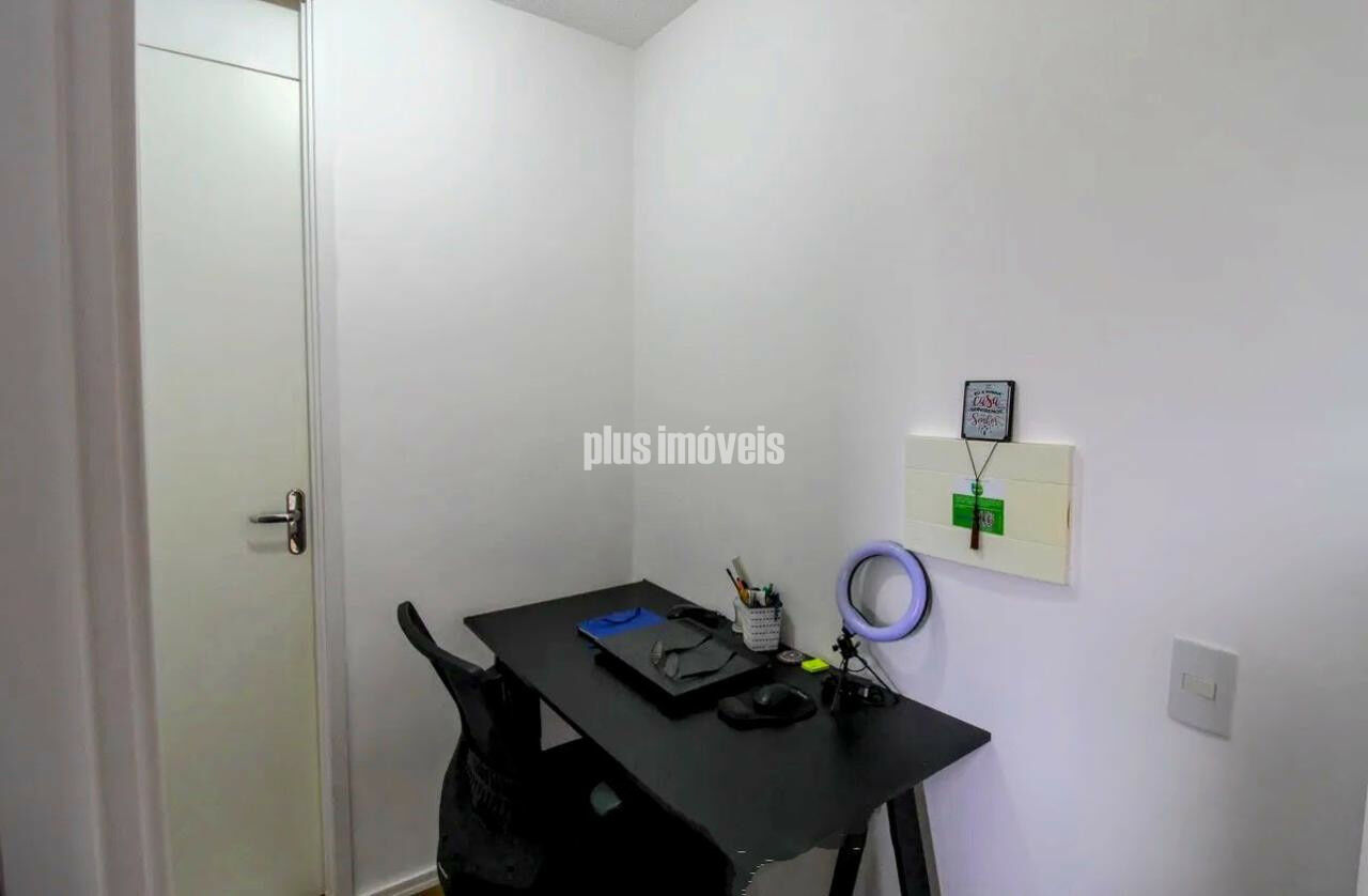 Apartamento, 2 quartos, 44 m² - Foto 5