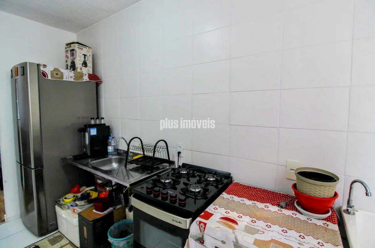 Apartamento, 2 quartos, 44 m² - Foto 6
