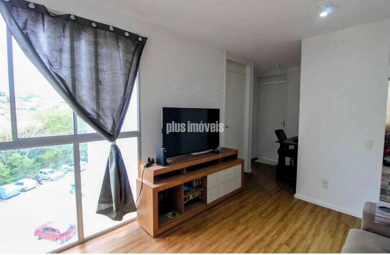 Apartamento, 2 quartos, 44 m² - Foto 3