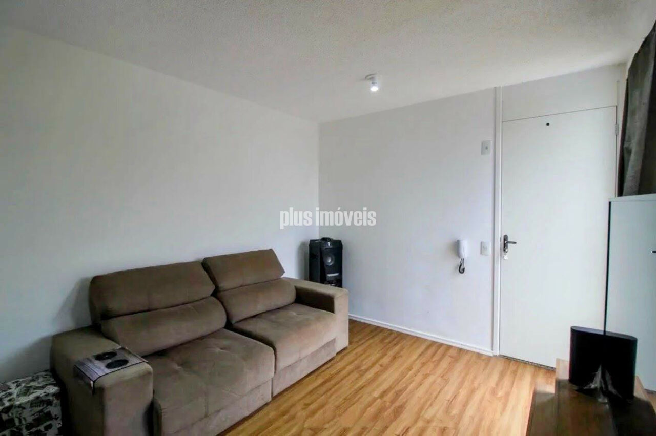 Apartamento, 2 quartos, 44 m² - Foto 4