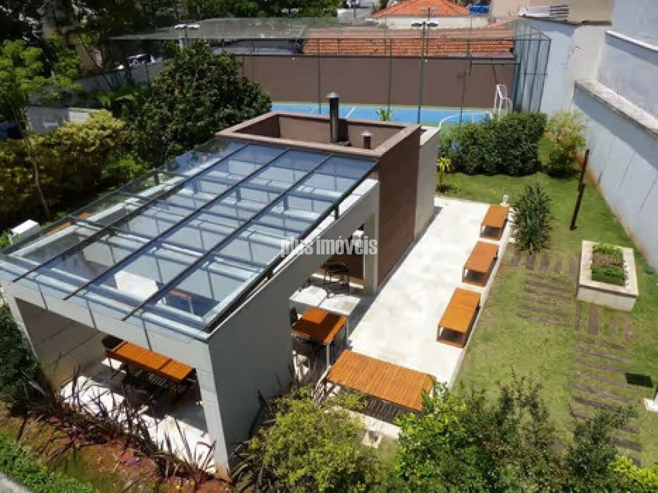 Apartamento, 2 quartos, 68 m² - Foto 18