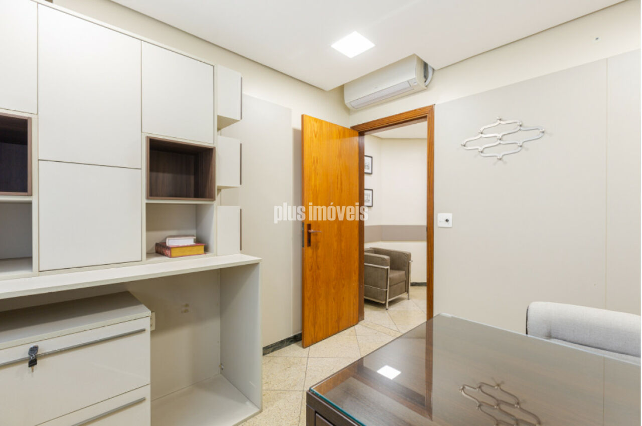 Sala-Conjunto, 206 m² - Foto 4