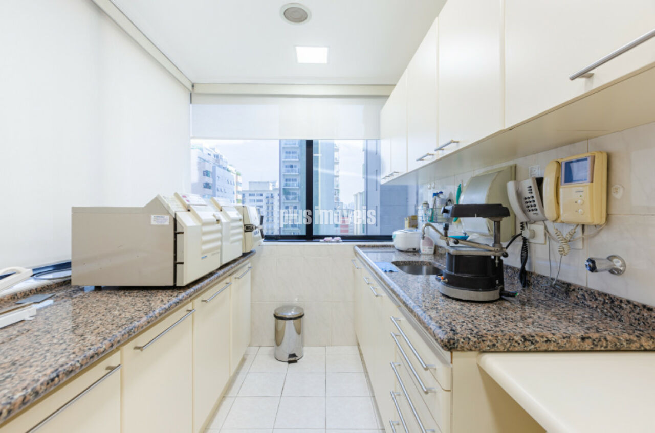 Sala-Conjunto, 206 m² - Foto 6