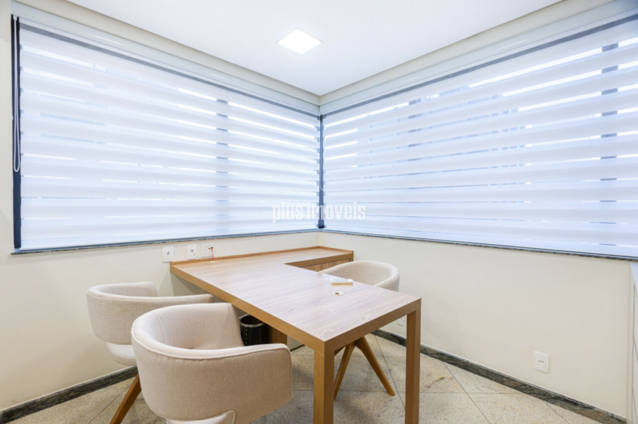 Sala-Conjunto, 206 m² - Foto 7