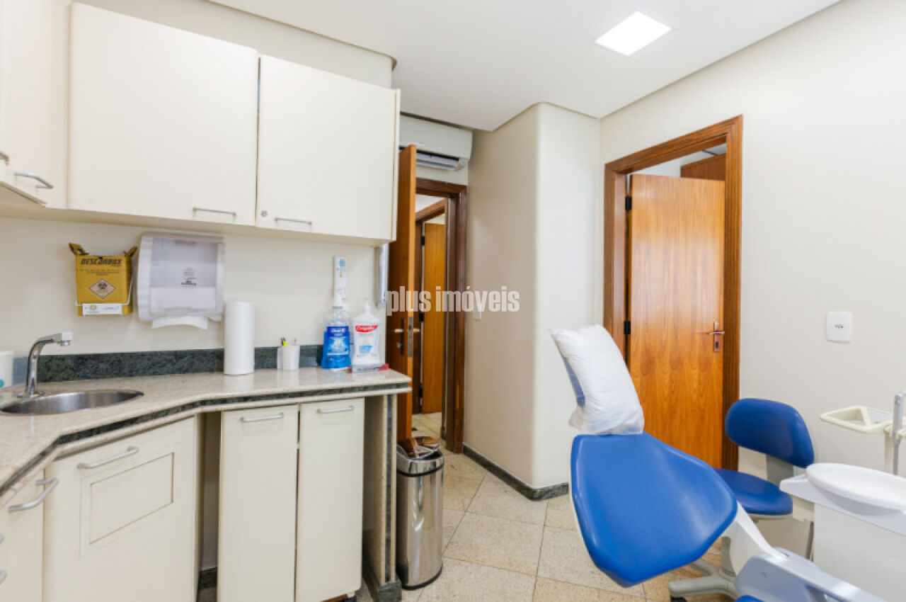 Sala-Conjunto, 206 m² - Foto 8