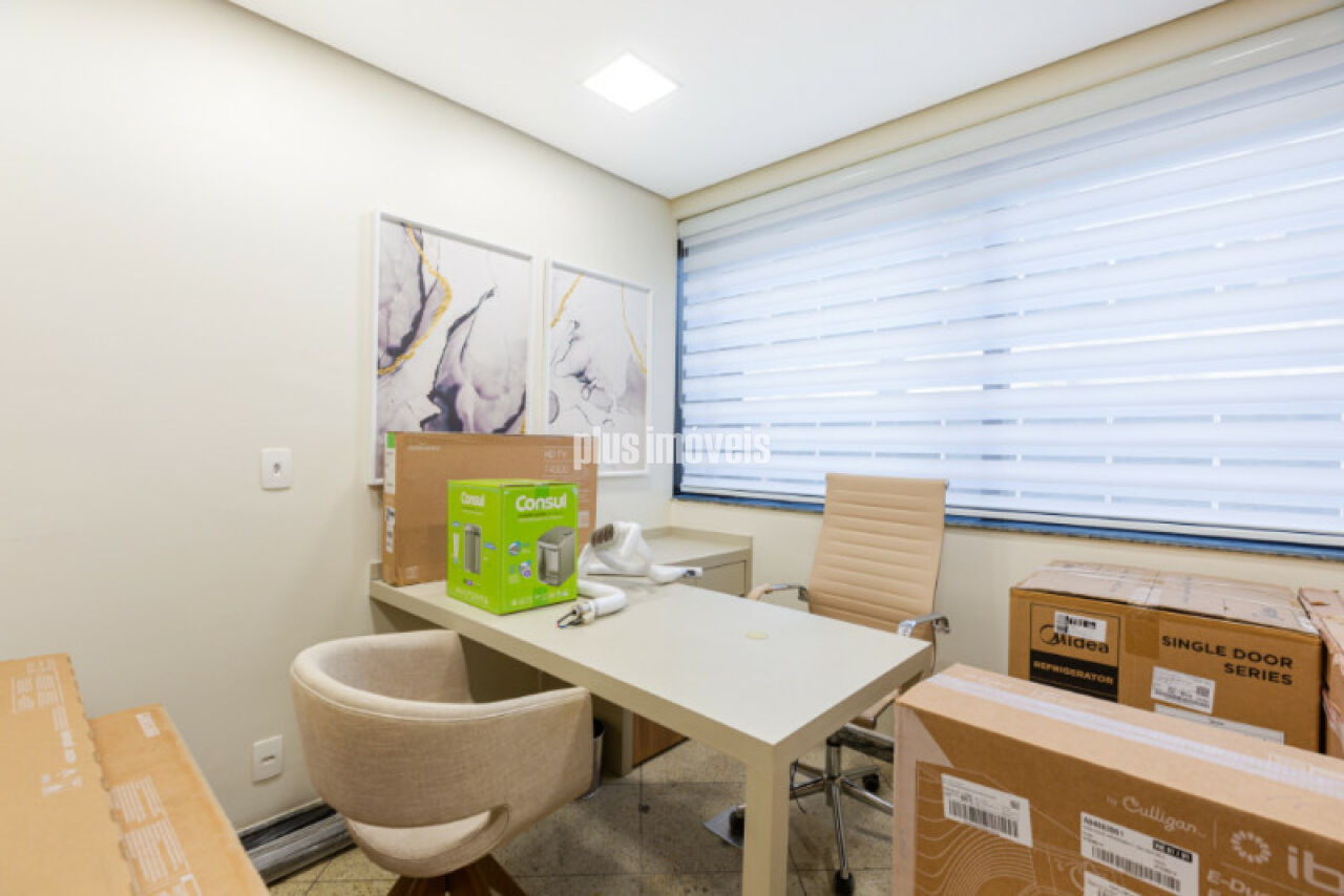 Sala-Conjunto, 206 m² - Foto 9