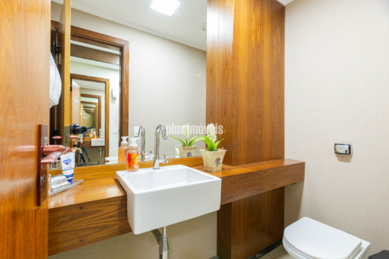 Sala-Conjunto, 206 m² - Foto 10