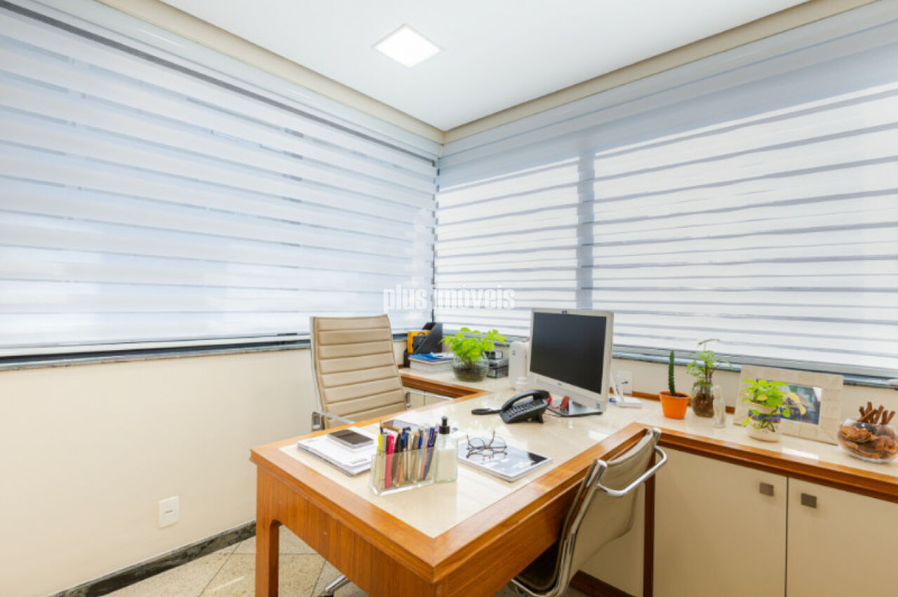 Sala-Conjunto, 206 m² - Foto 12