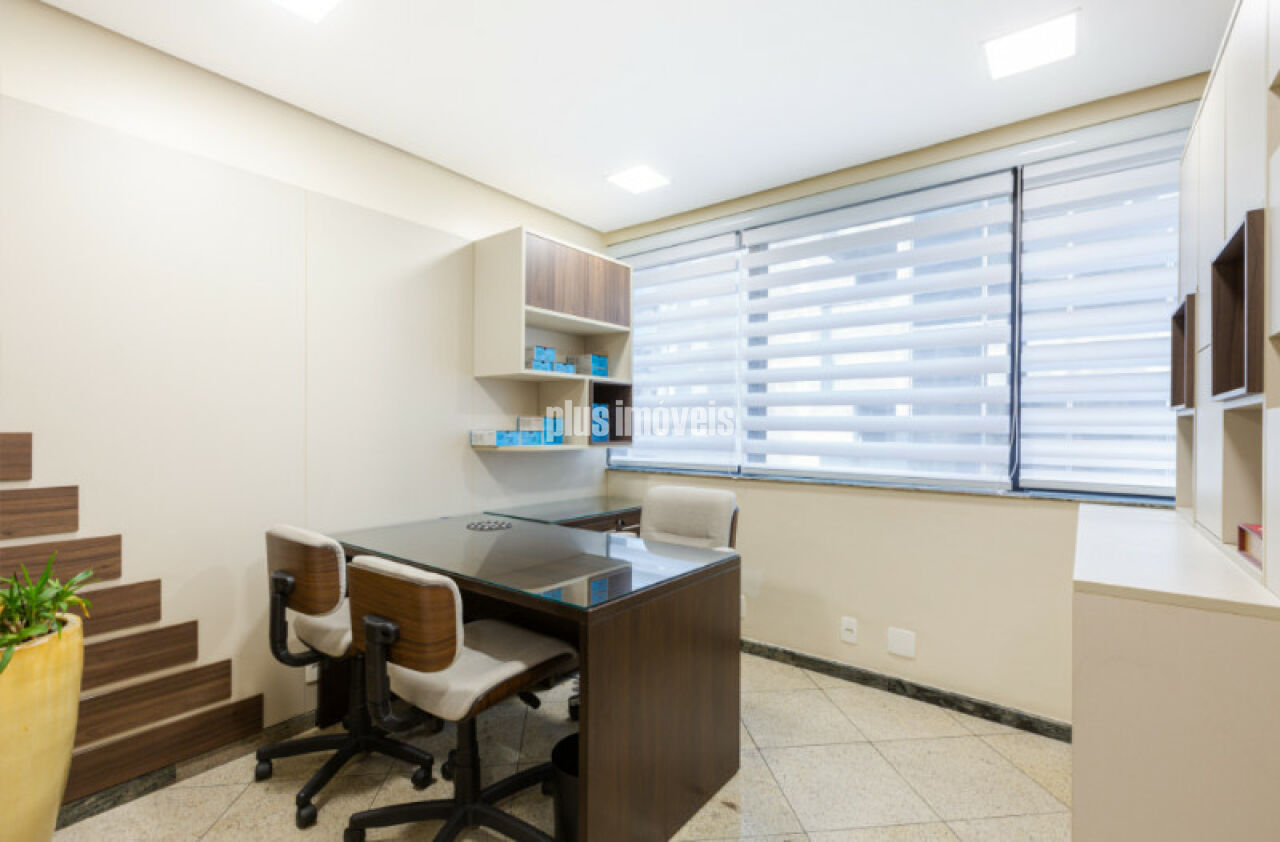 Sala-Conjunto, 206 m² - Foto 2