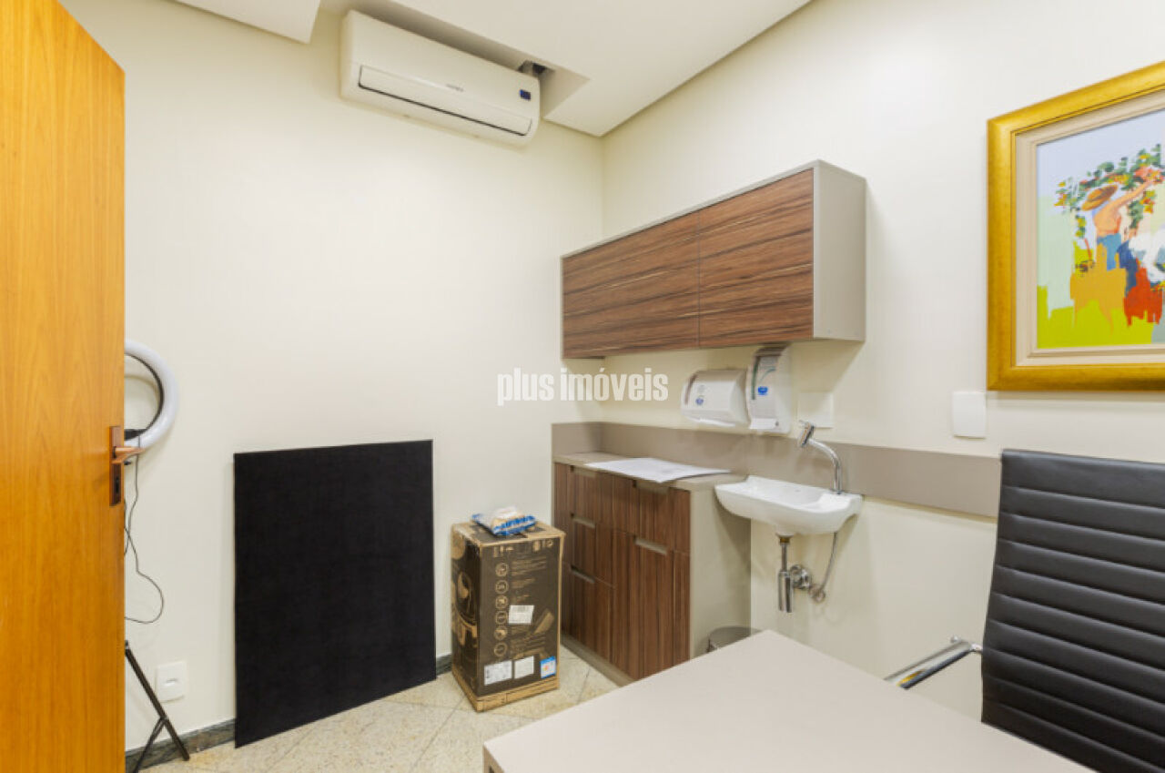 Sala-Conjunto, 206 m² - Foto 14