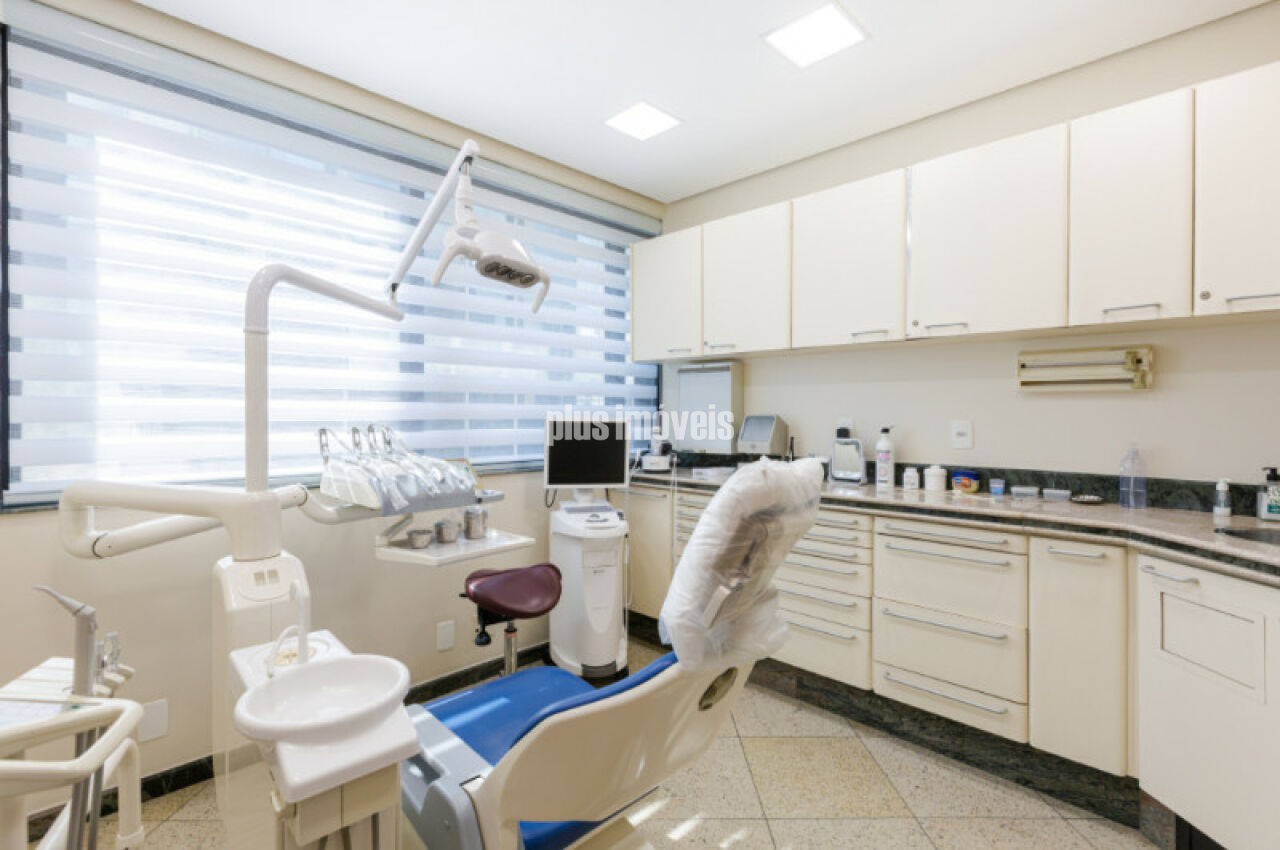 Sala-Conjunto, 206 m² - Foto 1