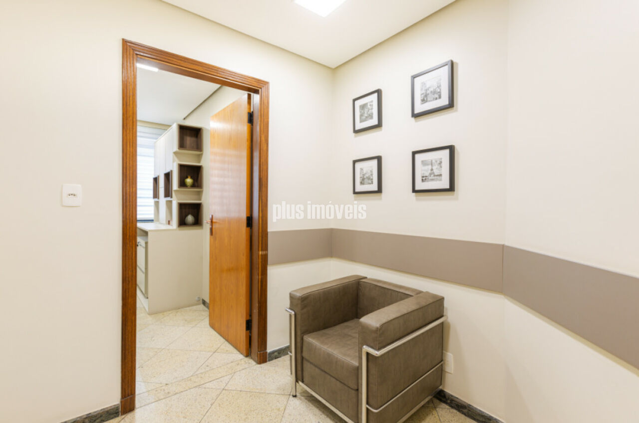 Sala-Conjunto, 206 m² - Foto 15