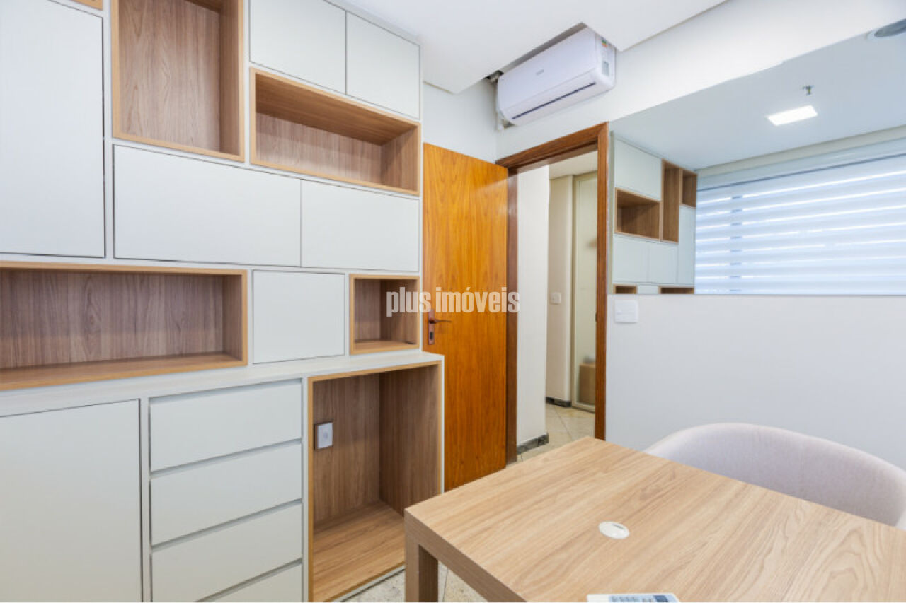 Sala-Conjunto, 206 m² - Foto 16