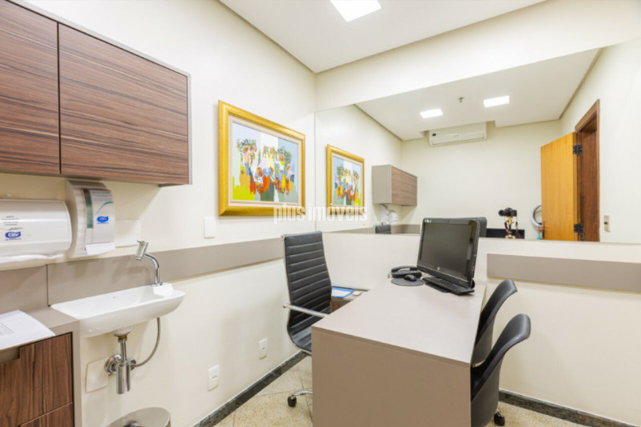 Sala-Conjunto, 206 m² - Foto 17