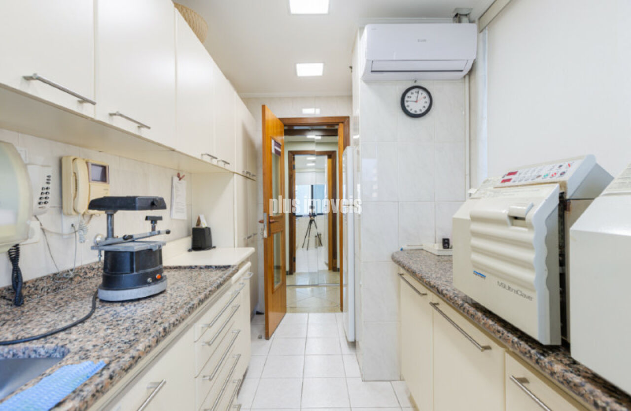 Sala-Conjunto, 206 m² - Foto 18
