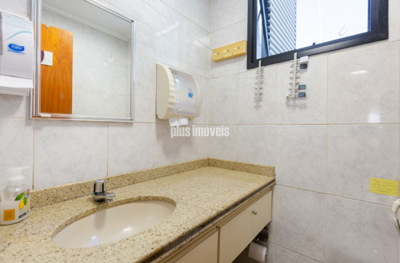 Sala-Conjunto, 206 m² - Foto 19