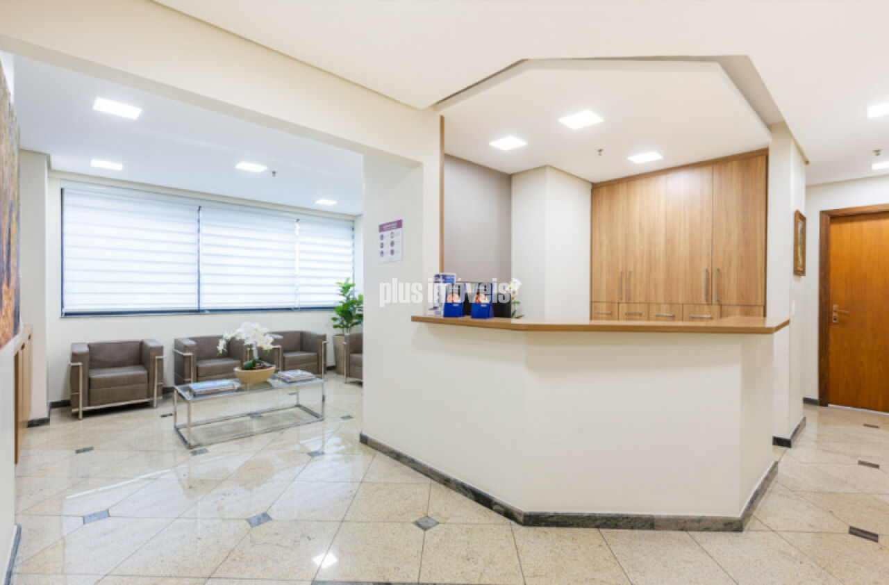 Sala-Conjunto, 206 m² - Foto 20