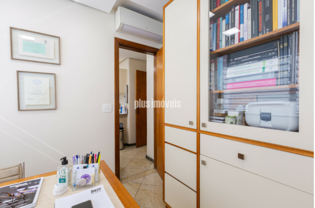 Sala-Conjunto, 206 m² - Foto 21