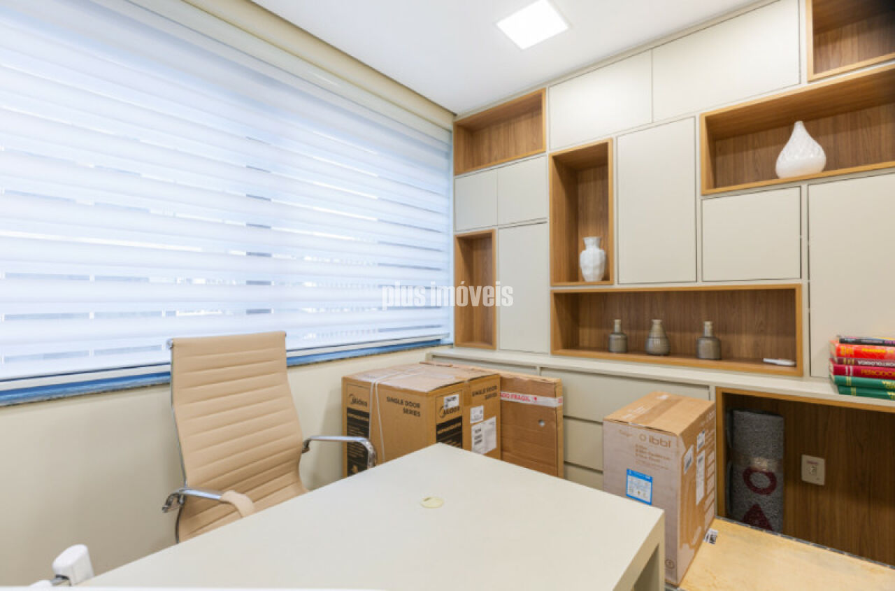 Sala-Conjunto, 206 m² - Foto 22