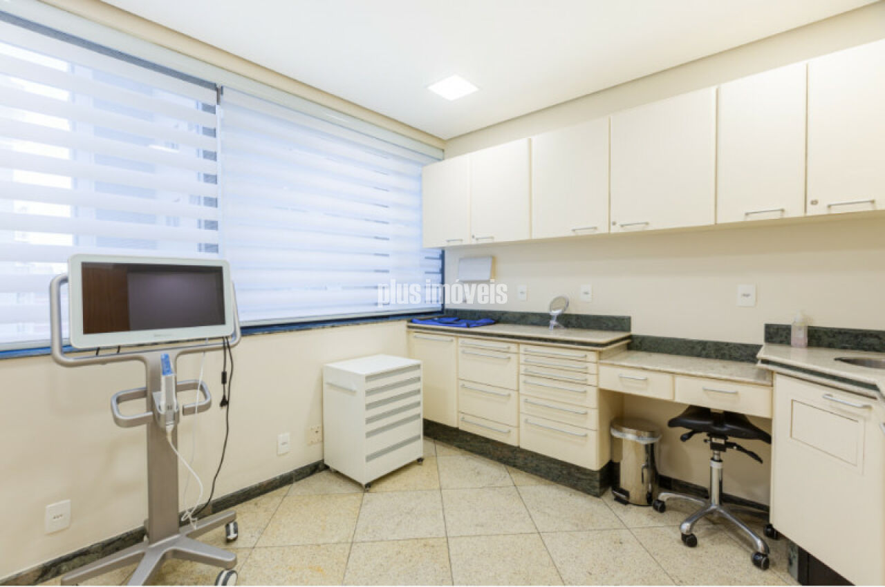 Sala-Conjunto, 206 m² - Foto 23