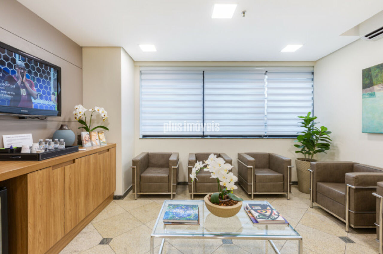 Sala-Conjunto, 206 m² - Foto 24