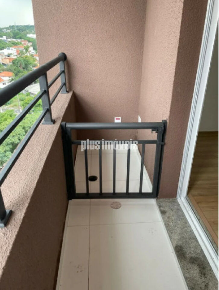 Apartamento, 1 quarto, 26 m² - Foto 11