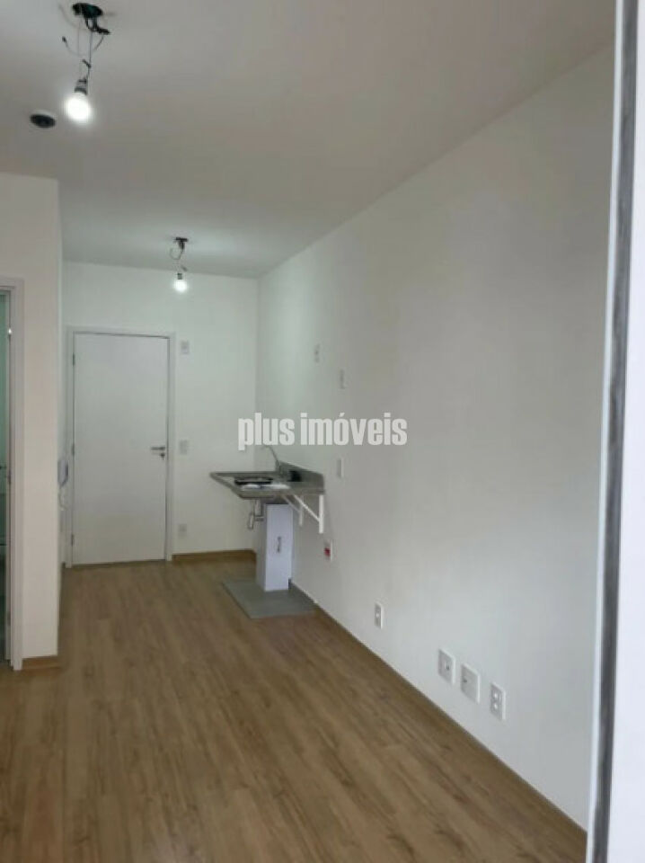 Apartamento, 1 quarto, 26 m² - Foto 5