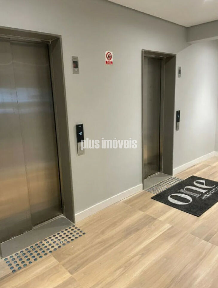 Apartamento, 1 quarto, 26 m² - Foto 14