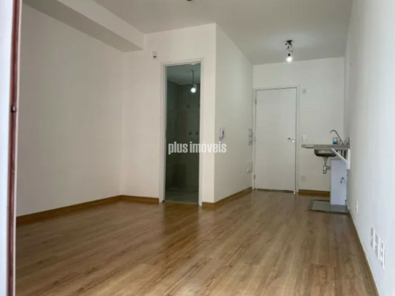 Apartamento, 1 quarto, 26 m² - Foto 3