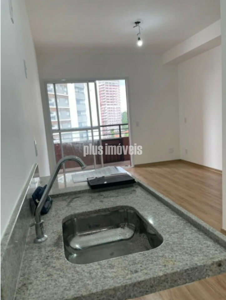 Apartamento, 1 quarto, 26 m² - Foto 7