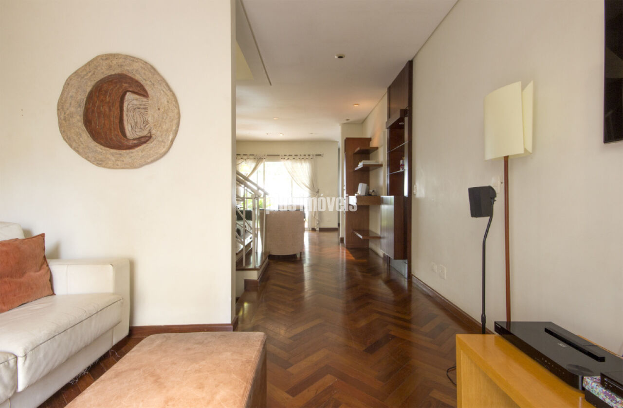 Casa de Condomínio, 4 quartos - Foto 2