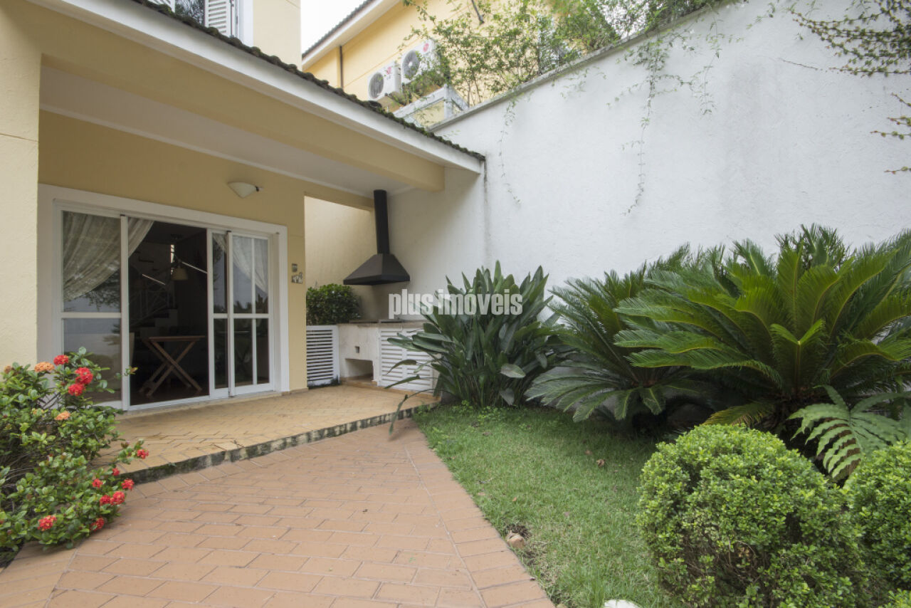 Casa de Condomínio, 4 quartos - Foto 14