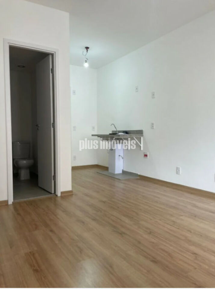 Apartamento, 1 quarto, 25 m² - Foto 10